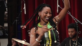 Fatoumata Diawara quotAlamaquot [upl. by Riva89]