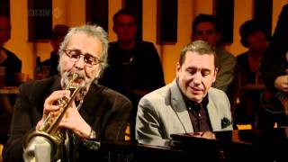 Herb Alpert DuetLater with Jools Holland Live HD [upl. by Ahcila]