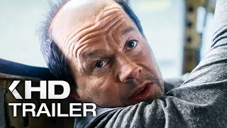 FLIGHT RISK Trailer 2025 Mark Wahlberg [upl. by Runkel874]