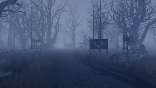 Skinwalker Valley  Early Gameplay Trailer [upl. by Pavyer]