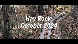 Hay Rock Trail [upl. by Yenal420]