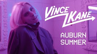 Vince Kane  Auburn Summer Official [upl. by Plafker830]