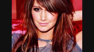 Ashley Tisdale  Its Alright Its OK Preview [upl. by Korns559]