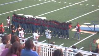 FSU DST Delta Xi Spring 08 Probate [upl. by Anerda]