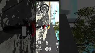 Indian bike racing game video 📸 video automobile tarzancargame bikegame gaming tarzancar [upl. by Homans]