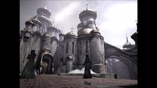 Syberia II Walkthrough  Part 2 Monastery [upl. by Lemahs]