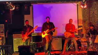 The Kettle Black  Live  Ciderfest 2024 full set [upl. by Cathrine29]