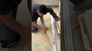 Chevron Parquet ​⁠braausflooring piso floor [upl. by Barnabas]