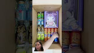 Paket kuromi anime unboxing vlog cute viralshort funny [upl. by Mode]