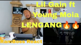 Mizo Rapper Rap Muang Turu🤣🤣🤣  RamBoss React [upl. by Clorinda784]