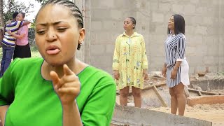 This 2022 Award Winning Movie Of Regina Daniels Will Shock You Complete 11amp12  2022 Nigerian Movie [upl. by Omolhs]