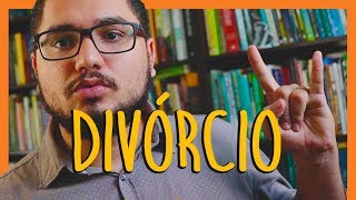 O CRISTÃO PODE SE DIVORCIAR [upl. by Noivaz]