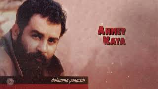 Ahmet Kaya  Rinna Rinnan Nay 4K [upl. by Ahsed566]