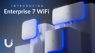 Introducing Enterprise 7 WiFi [upl. by Genevra]