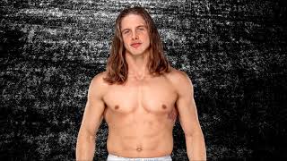 WWE Matt Riddle Theme Song Hey Bro  Arena Effects [upl. by Htomit484]