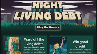 NMSU launches online financial literacy game [upl. by Nnywg832]