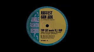 Ruffest Gun Ark  Top Cat Classic Jungle [upl. by Gillian]