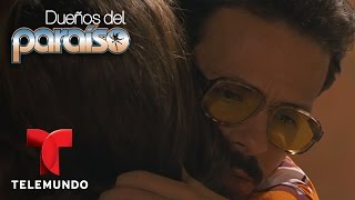 Dueños del Paraíso  Avance Exclusivo 68  Telemundo [upl. by Cartwell]