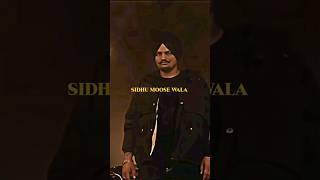 SIDHU X TIBBEYAN DA PUTT  SLOWED REVERB edit sidhumoosewala viral punjabisong [upl. by Affra715]