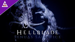 The Fight to Kill Garmr  Hellblade Senuas Sacrifice Walkthrough  PART 15 [upl. by Patricia]