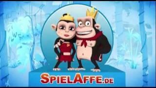 SpielAffede Werbespot [upl. by Mcquillin]