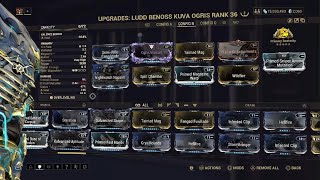 Warframe profit taker guide [upl. by Hocker]