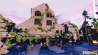 HAUNTED MANSION ESCAPE  Fortnite Creative Map Codes [upl. by Alakcim514]