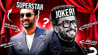 How Ranbir Kapoor DESTROYED His Biggest Competitor Ranveer Singh [upl. by Htide770]