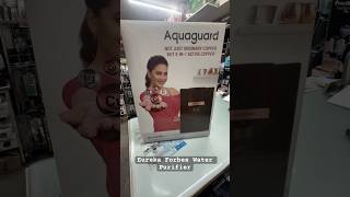 Aquaguard Neo Copper Water PurifierEureka Forbes Water PurifierBest Water Purifierkitchenmart [upl. by Assenav591]