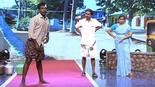 ThakarppanComedy I Blockbuster comedy skit by team Honeybee I Mazhavil Manorama [upl. by Zoi]