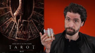 Tarot  Movie Review [upl. by Copeland]