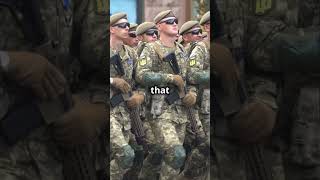 N Korean Soldiers Escape Route Ukraine cnbc cnn fox aljazeera news breakingnews facts [upl. by Aynod]