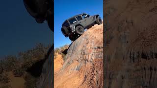 Jeep Wrangler Rubicon The Ultimate OffRoad Beast [upl. by Aneres]