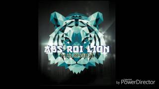 ABS Roi Lion  Malounga Audio [upl. by Shaddock]