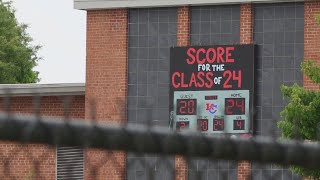 Community to speak against racism after Kempsville High School baseball allegations [upl. by Yllah]