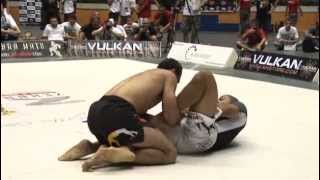 ADCC 2009 87 9 kg Final Braulio Estima VS Andre Galvao [upl. by Kutzer]