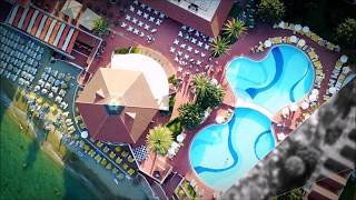 Salamis Bay Conti Resort Hotel amp Casino [upl. by Nosde851]