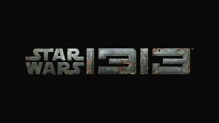 Star Wars 1313  Sizzle Trailer [upl. by Hopfinger509]