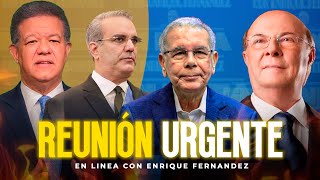 FUERTE DEBATE EN LINEA  EN VIVO [upl. by Jameson290]