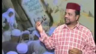 ஓதத் தெரியாது  Tamil Muslim song by Terizhandur Tajudeen [upl. by Animsay]