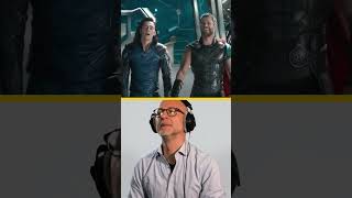 La VF de Loki redouble la meilleure scène de Thor Ragnarok  🎙️ Alexis Victor [upl. by Teddie753]