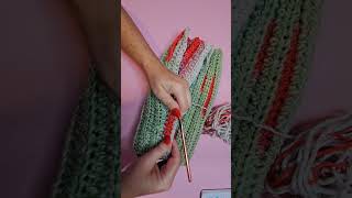 Easiest hat tutorial coming tomorrow crochet beginnercrochet crochetinaday [upl. by Arevle]