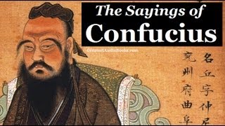 THE SAYINGS OF CONFUCIUS  FULL AudioBook  Greatest AudioBooks  Eastern Philosophy [upl. by Shirlie]