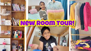 Dressing Table amp Room Tour🎀🤩💕  Riyas Amazing World [upl. by Eenoj930]