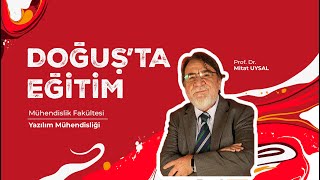 Doğuş Üniversitesi  Mühendislik Fakültesi  Yazılım Mühendisliği [upl. by Kantos]