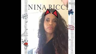 Nina Ricci AR filters for the launch of their monster perfumes [upl. by Monjan81]