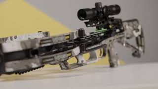 NEW Viper S415 Crossbow Supercharged BestSeller with 100yard Accuracy  TenPoint Crossbows [upl. by Susana458]