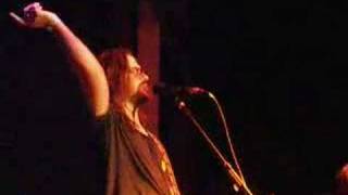 Shooter Jennings  Southern Comfort live [upl. by Yeldah]