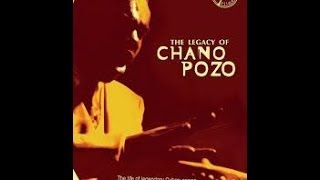 The legacy of Chano Pozo completo [upl. by Niatirb]