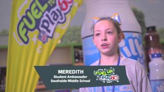 FUTP60 Physical Activity Breaks Video [upl. by Benito]